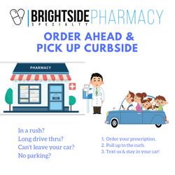 Brightside Specialty Pharmacy