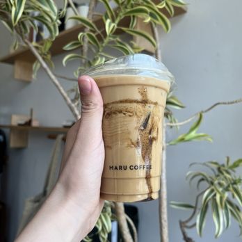 Maru Coffee - Coffee & Tea Near Me - Los Angeles, California