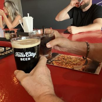 Parlour - Prost - Pizza Near Me - Jeffersonville, Indiana Parlour - Prost - Pizza Near Me - Jeffersonville, Indiana