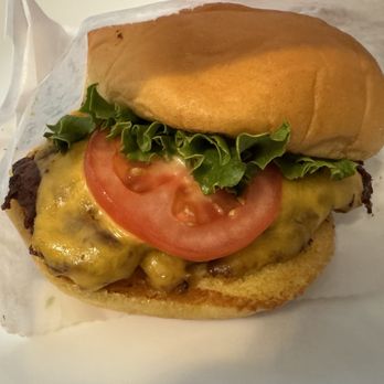 Shake Shack Theater District - Burgers Near Me - New York, New York Shake Shack Theater District - Burgers Near Me - New York, New York