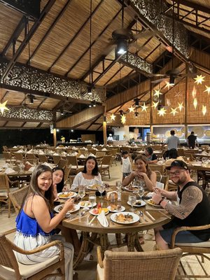 Pearl Farm Beach Resort by null