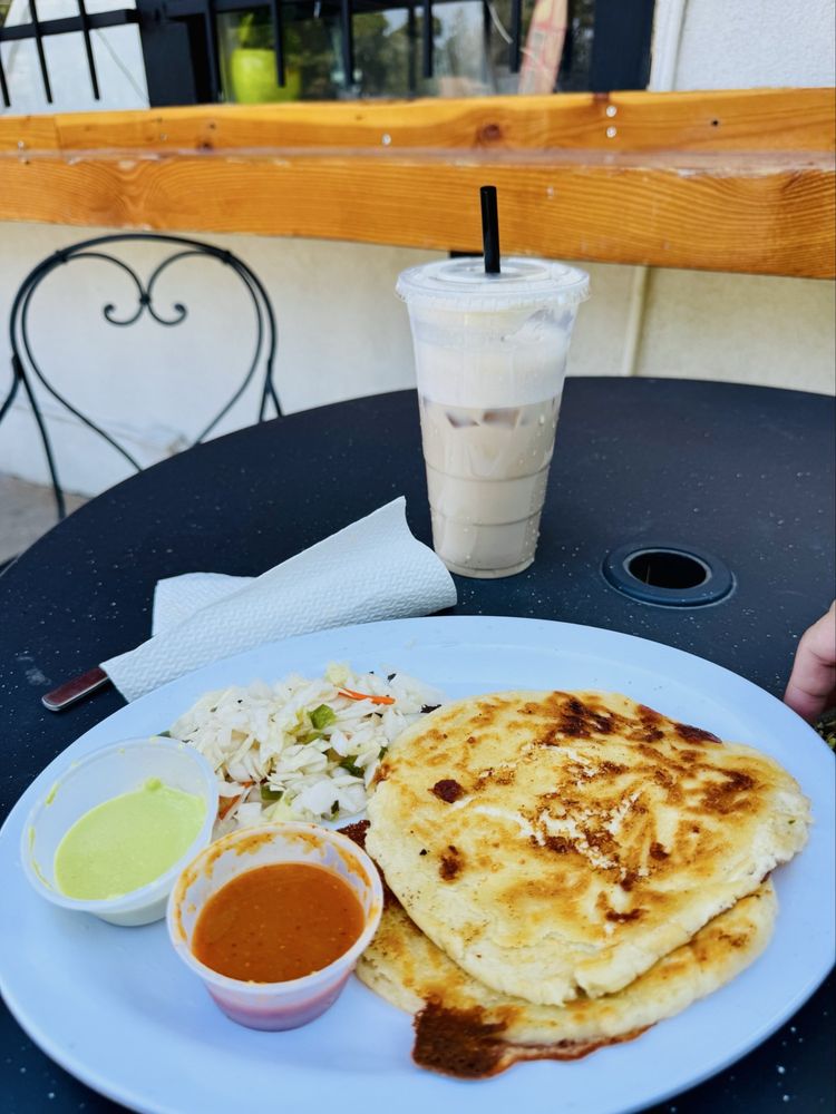 Oasis Cafe