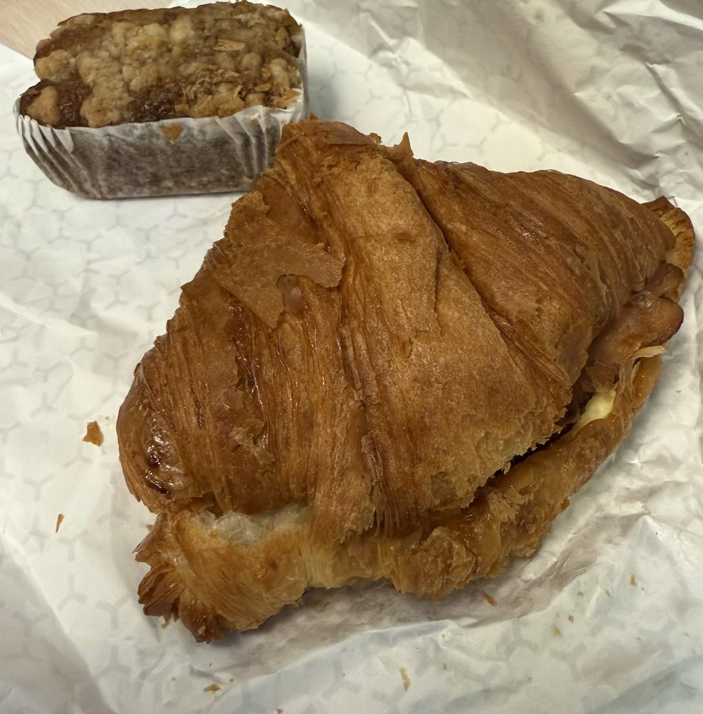 Post Marketplace Cafe Logo