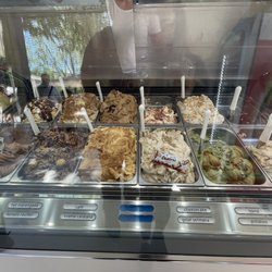 La Lletera - Flavors