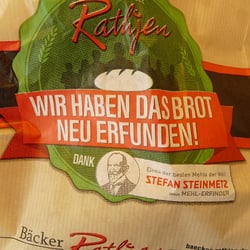 Bäckerei Holger Rathjen