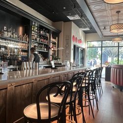 Juliana’s Pizza