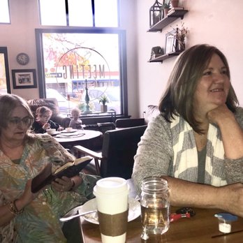 The Meeting House - Good things happening here! - Coffee & Tea Near Me - Sedgwick, Kansas The Meeting House - Good things happening here! - Coffee & Tea Near Me - Sedgwick, Kansas