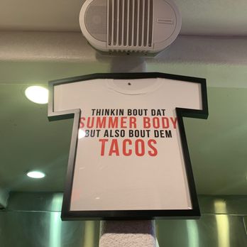 Cali Tacos - Mexican Near Me - Orange, California