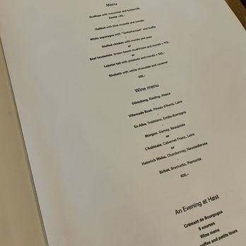 Høst - Danish Near Me - København K, 84 Høst - Danish Near Me - København K, 84