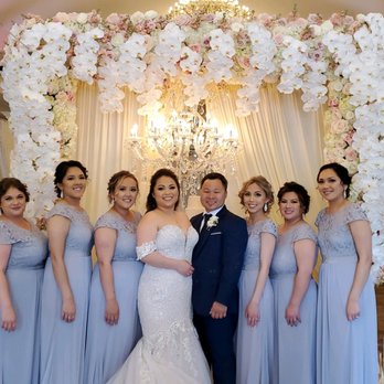 Crystal Palace - Bridesmaids - Venues & Event Spaces Near Me - Harvey, Louisiana