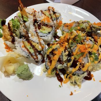 Japanese House - Sushi Deluxe - Japanese Near Me - San Francisco, California Japanese House - Sushi Deluxe - Japanese Near Me - San Francisco, California