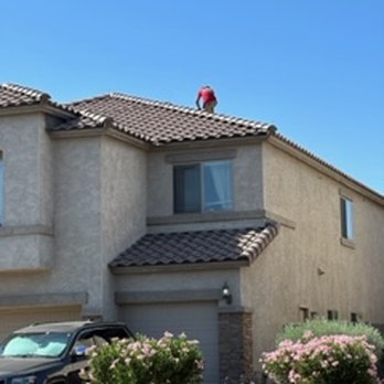 EZ Solar Service - Troubleshooting on a roof - Solar Installation Near Me