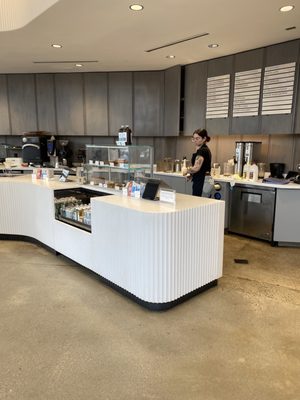 Blue Bottle Coffee by null