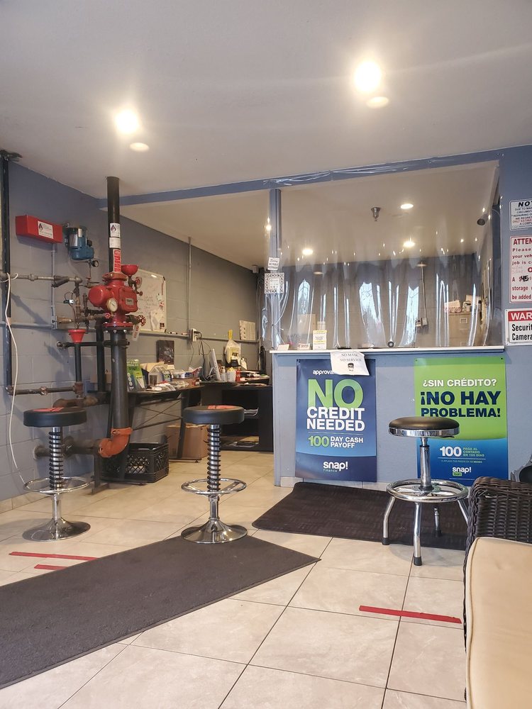 A1 TRANSMISSION & AUTO REPAIR Updated September 2024 27 Photos