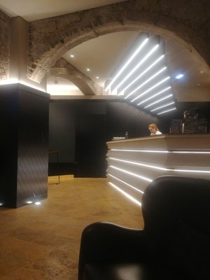 My Story Hotel Tejo by null