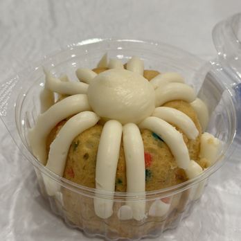 Nothing Bundt Cakes - Confetti - Bakeries Near Me - Manhattan Beach, California Nothing Bundt Cakes - Confetti - Bakeries Near Me - Manhattan Beach, California