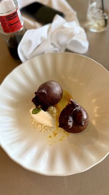 Pt. Leo Estate by null