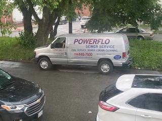 Slide of Roto-Rooter Plumbing & Water Cleanup