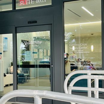 Currency Circle Surgery Center - Gastroenterologist Near Me - Lake Mary, Florida Currency Circle Surgery Center - Gastroenterologist Near Me - Lake Mary, Florida
