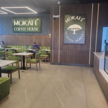 Mokafe - Coffee & Tea Near Me - Melville, New York