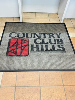 City of Country Club Hills