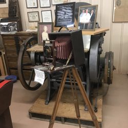 West Georgia Museum of Tallapoosa