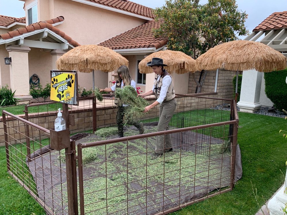 MOBILE ZOO OF SOUTHERN CALIFORNIA 14 Photos & 20 Reviews Desert Hot