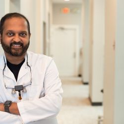 Desoto Family Dentistry - Dr. Varkey