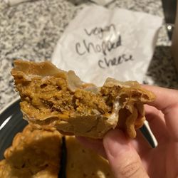 Ray’s Empanadas