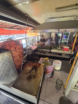 El Paisa Tacos by null