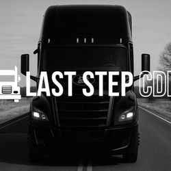 Last Step CDL