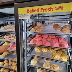 Food4Less - Bakery Pan Dulce