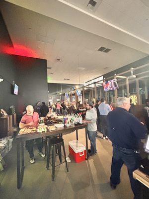 Get Axed - Roseville by null