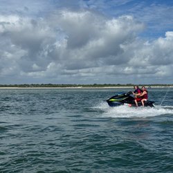Salt Life Expeditions - Memories being made!