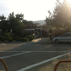 Çerkezköy Gıda Pazarı
