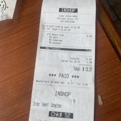 Jimmy John's