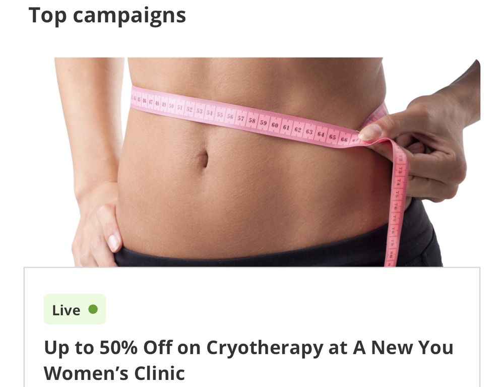 A NEW YOU WOMEN’S CLINIC Request an Appointment 15 Photos 1426 E Bradford Pkwy