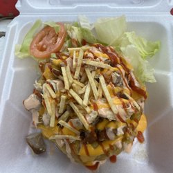 The Boricuazo Wings