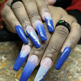 Amanda's Nails - Nail Salons Near Me - San Antonio, Texas