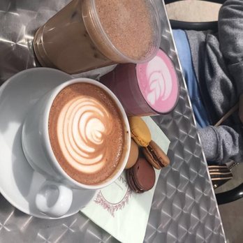 Versus Coffee - Coffee & Tea Near Me - Toronto, Ontario Versus Coffee - Coffee & Tea Near Me - Toronto, Ontario