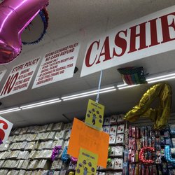 Dollar Daze