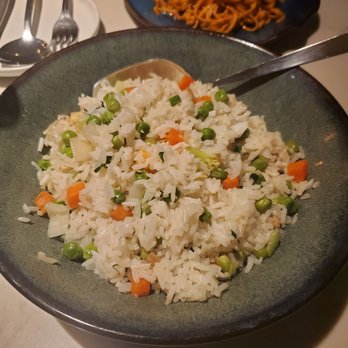 Antidote - Veggie fried rice( without the egg) - Cocktail Bars Near Me - Brooklyn, New York