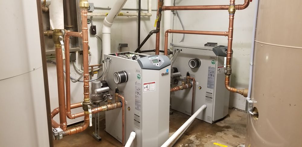 Slide of TruFlow Plumbing And Drainage