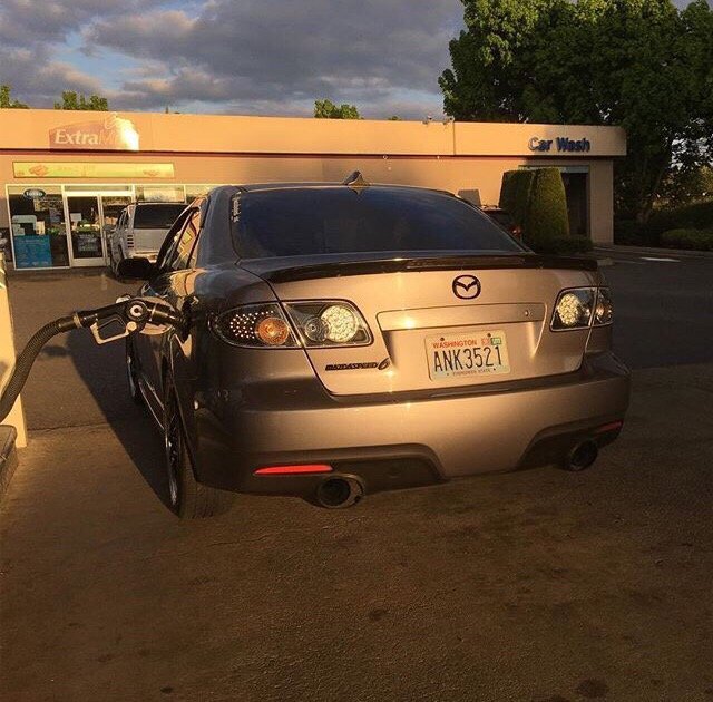 PUYALLUP MAZDA SERVICE Updated August 2024 31 Reviews 608 River