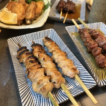 Yakitori Edomasa - Izakaya Near Me - San Francisco, California Yakitori Edomasa - Izakaya Near Me - San Francisco, California
