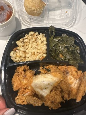 Soulbox Soulfood by null