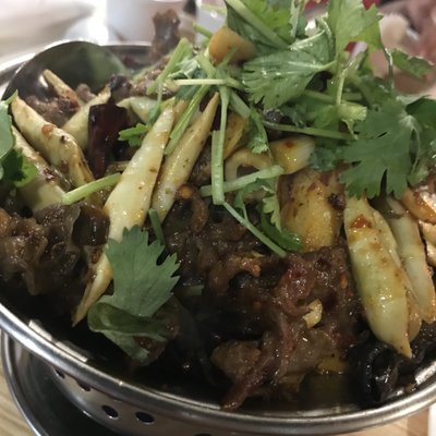 Judy's Sichuan Cuisine by null