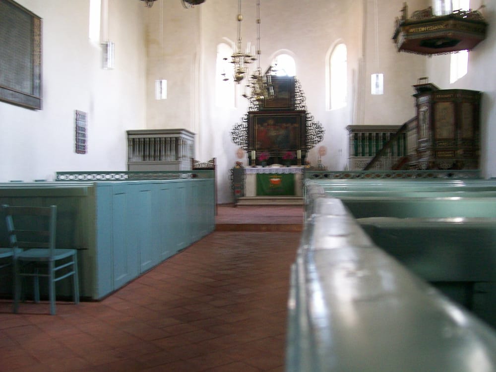 Mauritiuskirche - Landmarks & Historical Buildings Near Me - Friedeburg, NI Mauritiuskirche - Landmarks & Historical Buildings Near Me - Friedeburg, NI
