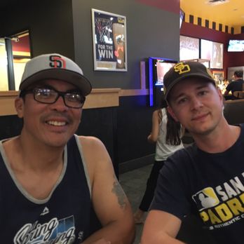 Buffalo Wild Wings - Chicken Wings Near Me - Phoenix, Arizona Buffalo Wild Wings - Chicken Wings Near Me - Phoenix, Arizona