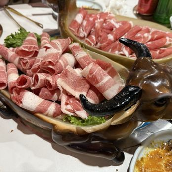 CHU SHANG HOT POT & BBQ - Updated September 2025 - 112 Photos & 37 ...